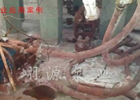 锌业应用案例展示