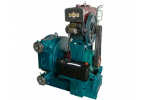 YY65A-柴油机软管泵
